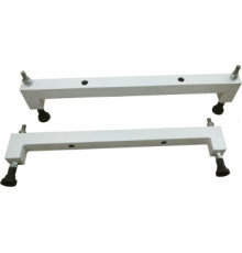 Подставка для ванны Aquanet 80х15 с регулируемыми опорами