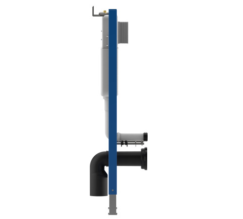 Инсталляция для подвесного унитаза Grossman 900.K31.02.000