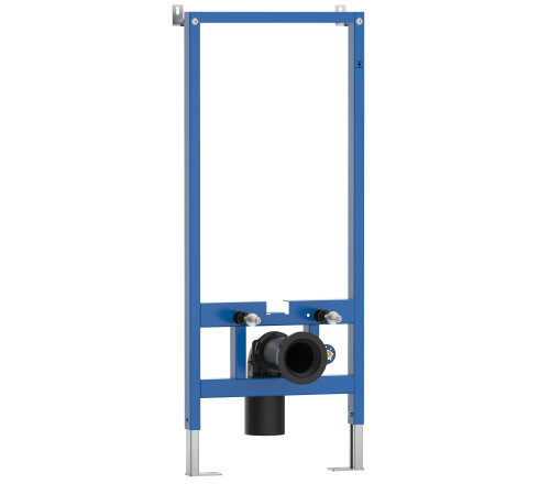 Инсталляция для подвесного унитаза Grossman с импульсным смывом GR-901.K31.01.000 (500х60х1140)