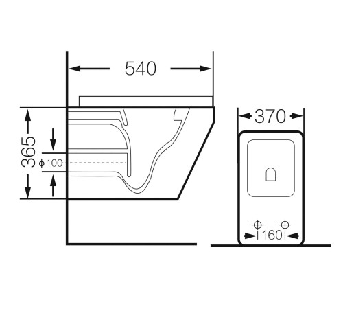 Комплект 3 в 1: Grossman инсталляция 900.K31.01.000+клавиша 700.K31.04.42M.42M графит сатиновый+унитаз GR-4440BMS