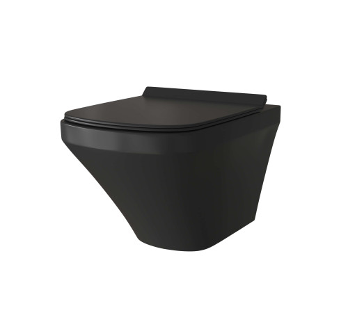 Комплект 3 в 1: Grossman инсталляция 900.K31.01.000+клавиша 700.K31.04.42M.42M графит сатиновый+унитаз GR-4440BMS