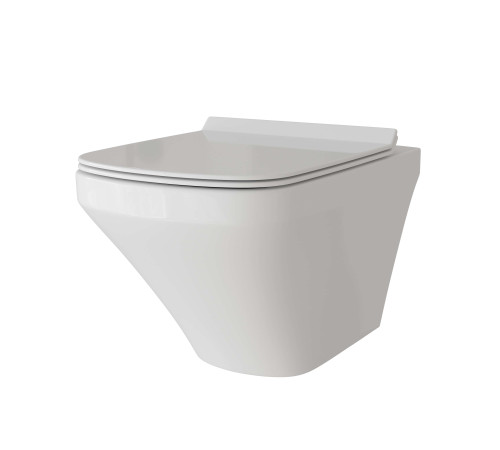 Комплект 3 в 1: Grossman инсталляция 900.K31.01.000+клавиша 700.K31.04.32M.32M золото сатиновый+унитаз GR-4440S