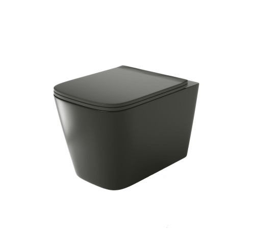 Комплект 3 в 1: Grossman инсталляция 900.K31.01.000+клавиша 700.K31.04.30M.30M золото глянцевый+унитаз GR-4441BMS