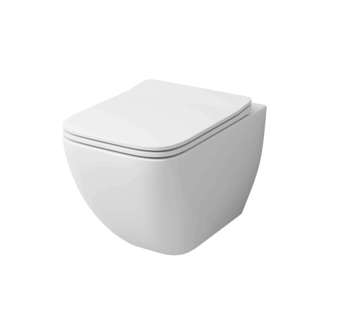 Комплект 3 в 1: Grossman инсталляция 900.K31.01.000+клавиша 700.K31.01.000.000 белый+унитаз GR-4447S