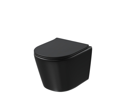 Комплект 3 в 1: Grossman инсталляция 900.K31.01.000+клавиша 700.K31.02.100.100 хром глянцевый+унитаз GR-4477BMSQ