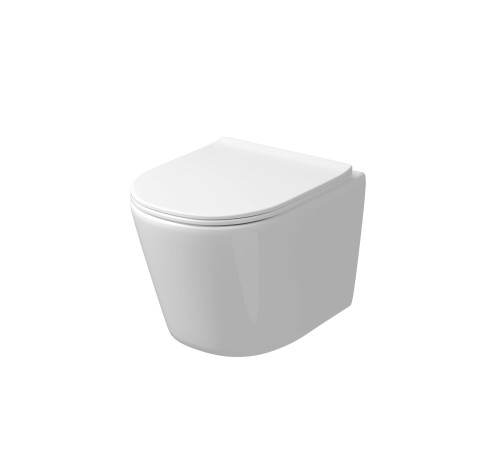 Комплект 3 в 1: Grossman инсталляция 900.K31.01.000+клавиша 700.K31.03.310.310 золото матовый+унитаз GR-4477SQ