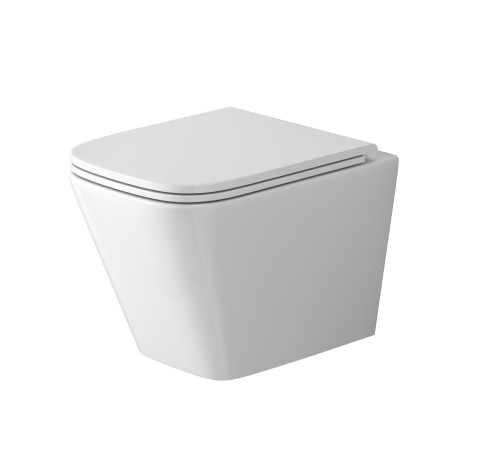 Комплект 3 в 1: Grossman инсталляция 900.K31.01.000+клавиша 700.K31.05.12M.12M хром сатиновый+унитаз GR-4479SQ