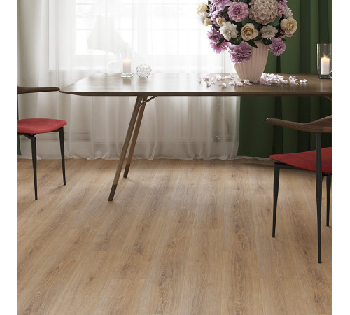 Ламинат Nanoclick AC5/33 V4 (1380х193х12 мм) NC83 Дуб Эсквайр (1,864 кв.м.)