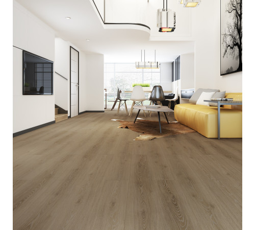 Ламинат Nanoclick AC5/33 V4 (1380х193х12 мм) NC84 Дуб Тенденс (1,864 кв.м.)