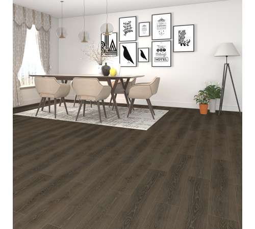 Ламинат Nanoclick AC5/33 V4 (1380х193х12 мм) NC85 Дуб Мейджер (1,864 кв.м.)