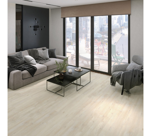 Ламинат Kronostar Fanat AC3/31 Aqua Out (1380 х191х8мм) D4717 Дуб Линария ( 2,109 кв.м.)