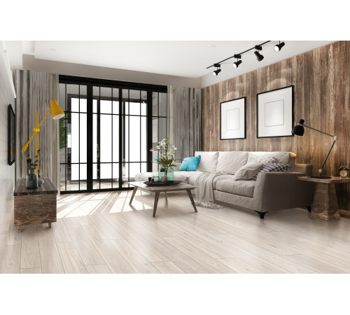 Ламинат Kronostar Intellekt AC5/33 V4 Aqua Out (1380 x 191 x 12мм) D50857 Дуб Шеппард (1,318 кв м)