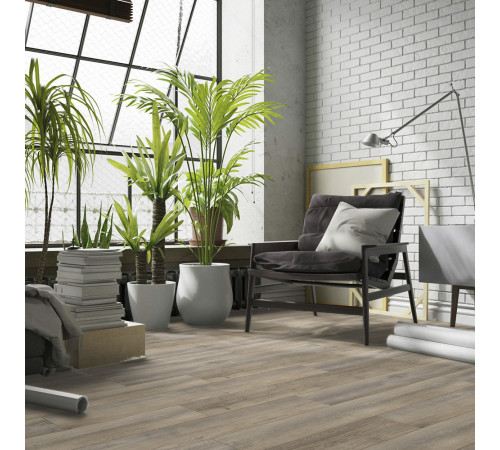 Ламинат Kronostar Mixology AC4/32 V4 Aqua Out (1380x191x 8мм) D50057 Дуб Ригель ( 2,109 кв.м.)