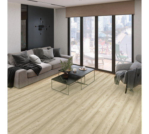 Ламинат Kronostar Synonym AC5/33 Aqua Out (1380 x 191 x 8мм) D50207 Дуб Теруэль (2,109 кв.м)