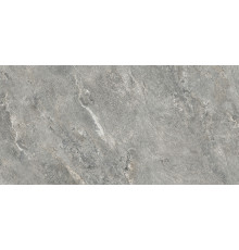 Керамогранит LCM 60120AJA25M Ajax Graphite 60x120 графит глазурованный матовый / карвинг под камень