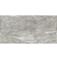 Керамогранит LCM 60120AVT15P Aventus 60x120 серый полированный под камень
