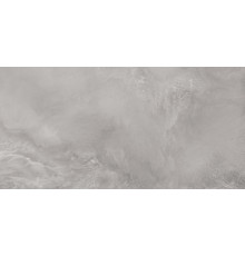 Керамогранит LCM 60120ELX15P Elixir Gray 60x120 серый полированный под камень