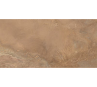 Керамогранит LCM 60120ELX31P Elixir Bronze 60x120 коричневый полированный под камень
