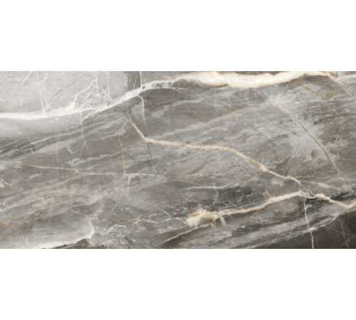 Керамогранит LCM 60120GAN31P Grand Select 60x120 серый полированный под камень