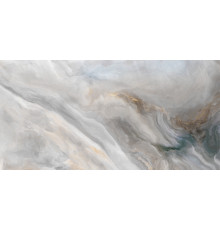 Керамогранит LCM 60120ILN18HG Illusion Smoky 60x120 серый суперполированный под оникс