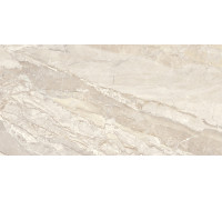 Керамогранит LCM 60120INL01P Mineral Crema 60x120 кремовый полированный под камень