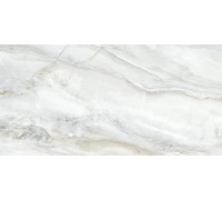 Керамогранит LCM 60120LMS01P Limestone 60x120 серый полированный под камень