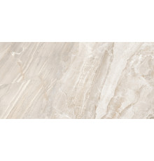Керамогранит LCM 60120NAM01P Namibia Crema 60x120 кремовый полированный под мрамор