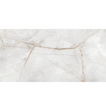 Керамогранит LCM 60120PEC15P Special Marmo Gray 60x120 серый полированный под камень