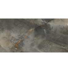 Керамогранит LCM 60120PRM21HG Premiere Stone 60x120 коричневый суперполированный под камень