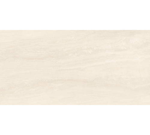 Керамогранит LCM 60120TIV01M Tivoli Avorio 60x120 бежевый глазурованный матовый / карвинг под камень