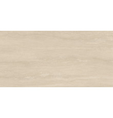 Керамогранит LCM 60120TIV11M Tivoli Romano 60x120 бежевый глазурованный матовый / карвинг под камень