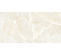 Керамогранит LCM 60120TLN01P Talisman Onyx Crema 60x120 бежевый полированный под камень
