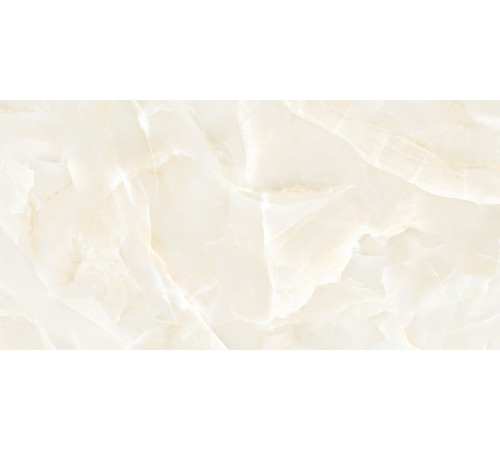 Керамогранит LCM 60120TLN01P Talisman Onyx Crema 60x120 бежевый полированный под камень