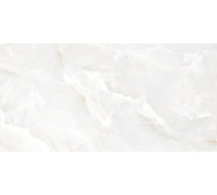 Керамогранит LCM 60120TLN02P Talisman Onyx Gris 60x120 серый полированный под камень