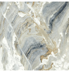 Керамогранит LCM 6060CAS55P Cascade Natural 60x60 серый полированный под камень