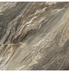 Керамогранит LCM 6060DVN31HG Davinci Gold 60x60 коричневый суперполированный под камень