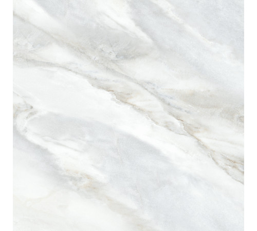 Керамогранит LCM 6060LMS01P Limestone 60x60 серый полированный под камень