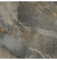 Керамогранит LCM 6060PRM21HG Premiere Stone 60x60 коричневый суперполированный под камень