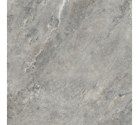 Керамогранит LCM 8080AJA25M Ajax Graphite 80x80 графит глазурованный матовый / карвинг под мрамор