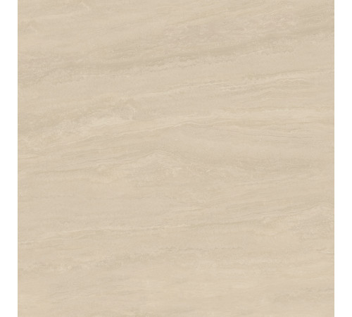 Керамогранит LCM 8080TIV11M Tivoli Romano 80x80 бежевый глазурованный матовый / карвинг под камень