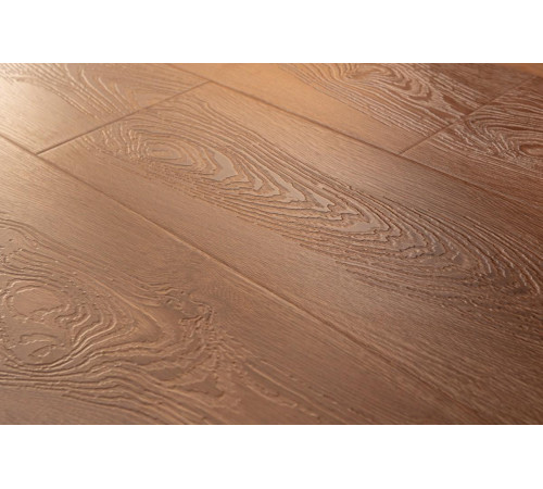 Ламинат MATfloors Brilliant АС6/34 4U Wax (1215х240х12мм) B001 Санси (1,75 м кв)