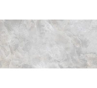 Керамогранит New Trend 60120ETR15P Onice Vetro Dark 60x120 серый полированный под оникс