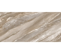 Керамогранит New Trend 60120EVO21P Evo Marmo Marron 60x120 коричневый полированный под мрамор