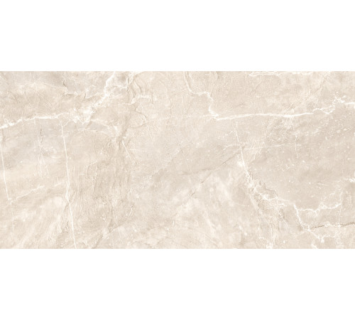Керамогранит New Trend 60120TER11P Terra Beige 60x120 бежевый полированный под мрамор