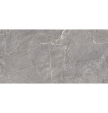 Керамогранит New Trend 60120TER25P Terra Graphite 60x120 графит полированный под мрамор