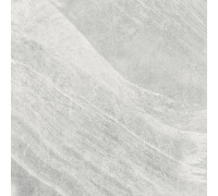 Керамогранит New Trend D60203M Rock Gray 60x60 серый матовый / карвинг под камень