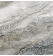 Керамогранит New Trend D60216M Simphony 60x60 серый матовый / карвинг под мрамор