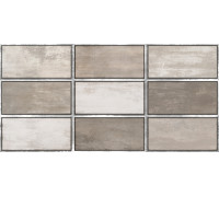 Декор New Trend DW9GAR15 Garret 50x24.9 микс матовый геометрия