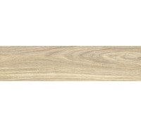 Керамогранит New Trend GP1560ASP21 Aspen Marron Sugar 15.1x60.2 бежевый лаппатированный / рельефный под дерево