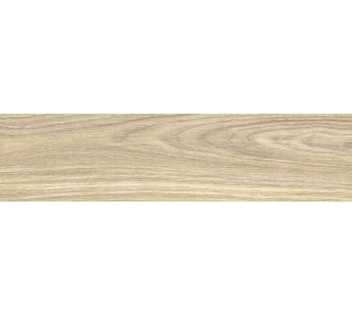 Керамогранит New Trend GP1560ASP21 Aspen Marron Sugar 15.1x60.2 бежевый лаппатированный / рельефный под дерево